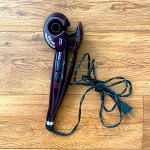 Consort Infinity Pro Curling Iron